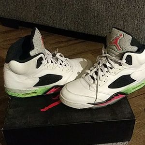 Air Jordan Retro 5